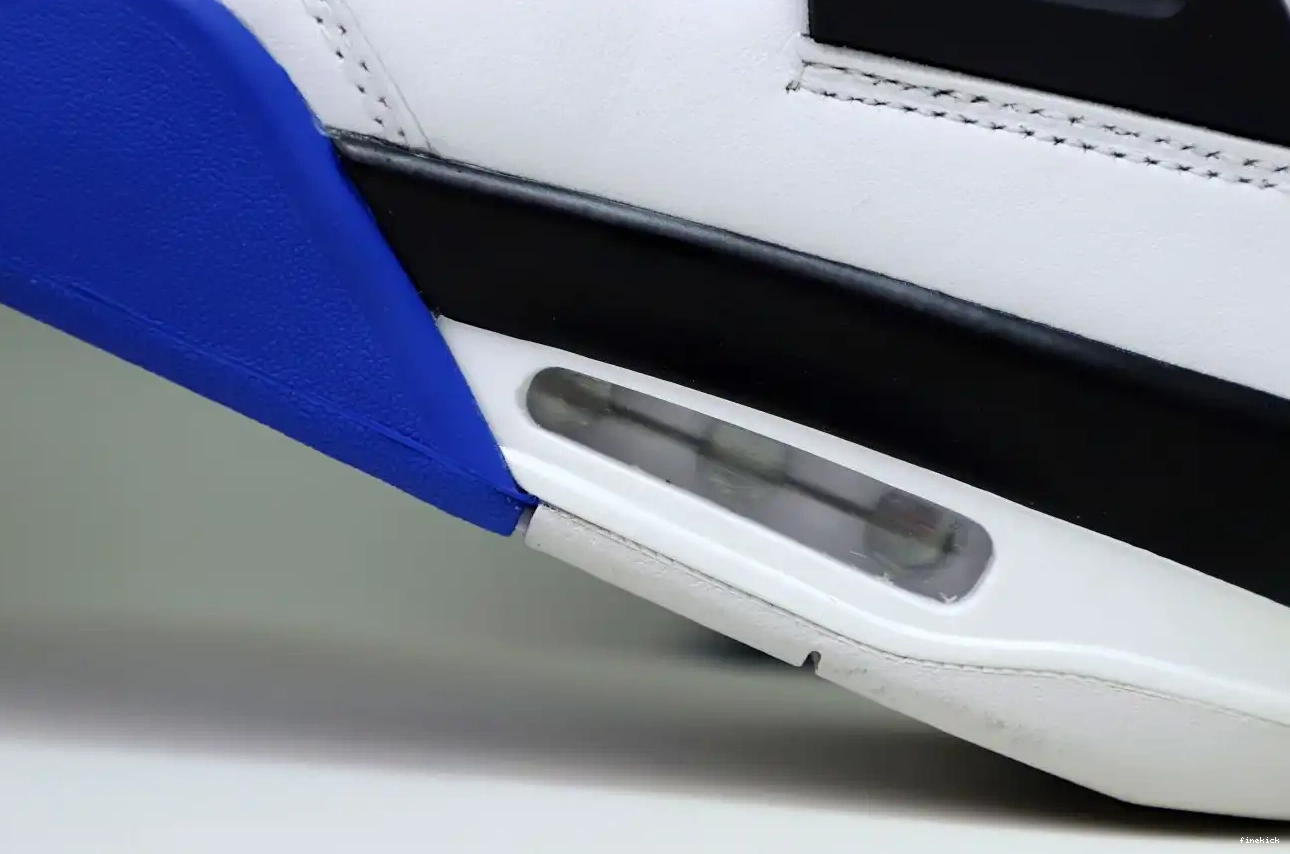 AIR MOTORSPORTS 4 JORDAN RETRO 0518